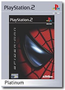Spider-Man: The Movie per PlayStation 2