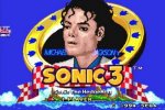 Michael Jackson coinvolto nella colonna sonora di Sonic 3 - Notizia