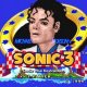 Michael Jackson coinvolto nella colonna sonora di Sonic 3