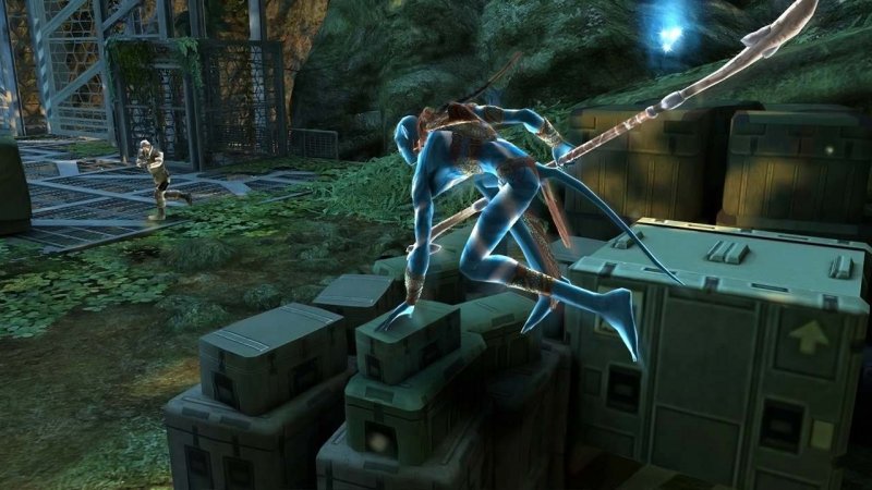 James Cameron's Avatar: Il Gioco