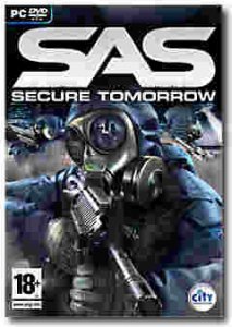 SAS: Secure Tomorrow per PC Windows