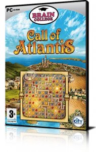 Brain College: Call of Atlantis per PC Windows