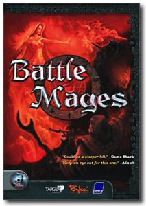Battle Mages per PC Windows