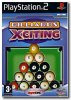 Billiards Xciting per PlayStation 2