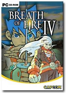 Breath of Fire 4 per PC Windows