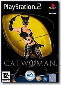 Catwoman per PlayStation 2
