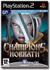 Champions of Norrath: Realms of EverQuest per PlayStation 2