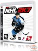 NHL 2K7 per PlayStation 3
