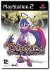 Disgaea: Hour of Darkness per PlayStation 2