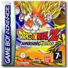 Dragonball Z Super Sonic Warriors per Game Boy Advance