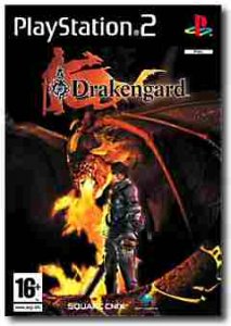 Drakengard per PlayStation 2
