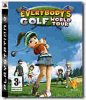Everybody's Golf World Tour per PlayStation 3
