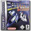 F-Zero: GP Legend per Game Boy Advance