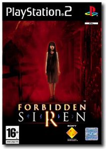 Forbidden Siren per PlayStation 2