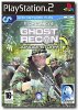 Ghost Recon Jungle Storm Headset per PlayStation 2