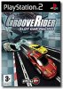 Groove Rider per PlayStation 2