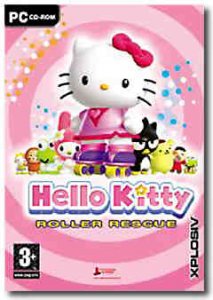 Hello Kitty: Roller Rescue per PC Windows