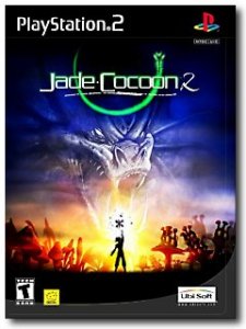 Jade Cocoon 2 per PlayStation 2