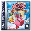 Kirby and the Amazing Mirror per Game Boy Advance