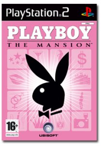 Playboy: The Mansion per PlayStation 2