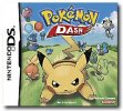 Pokémon Dash per Nintendo DS