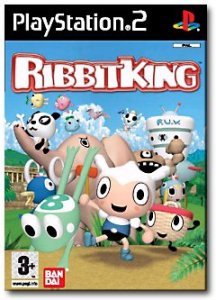 Ribbit King per PlayStation 2