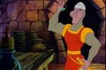 Dragon's Lair arriva su iPhone - Notizia