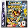 Digimon Battle Spirits 2 per Game Boy Advance