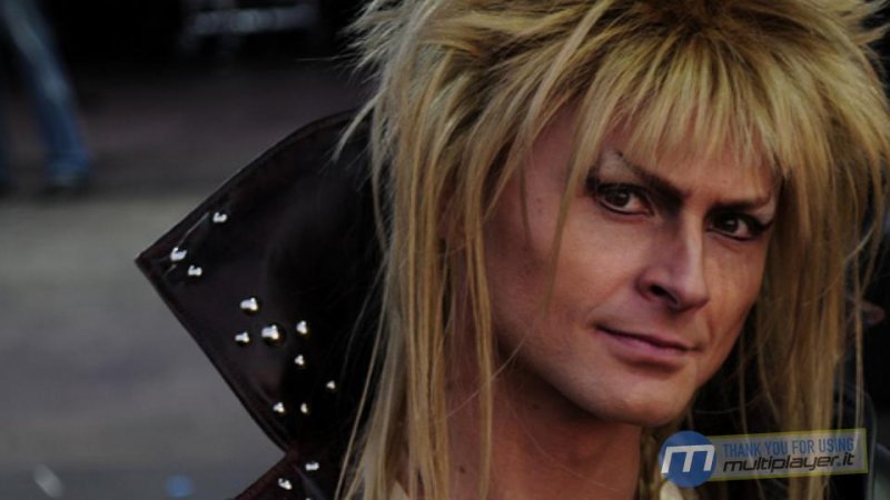 Lucca Comics&Games 2009