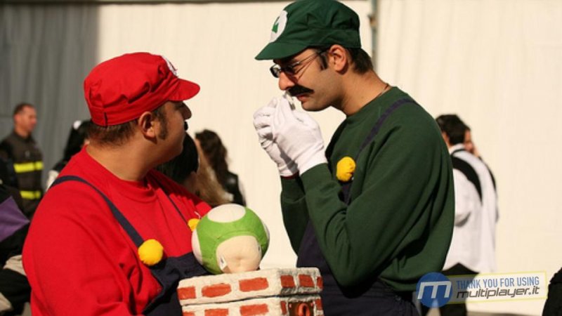 Lucca Comics&Games 2009