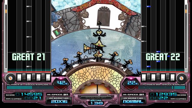 BeatMania IIDX 16: Empress + Premium Best 