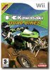 Kawasaki Quad Bikes per Nintendo Wii