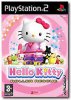 Hello Kitty: Roller Rescue per PlayStation 2