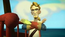 Tales of Monkey Island Episode 5: Rise of the Pirate God - Trailer