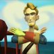 Tales of Monkey Island Episode 5: Rise of the Pirate God - Trailer 