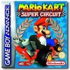 Mario Kart: Super Circuit per Game Boy Advance