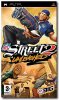 NFL Street 2: Unleashed per PlayStation Portable