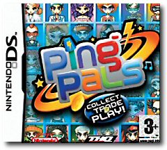 Ping Pals per Nintendo DS