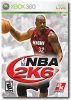NBA 2K6 per Xbox 360
