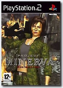 Project Minerva per PlayStation 2