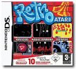 Retro Atari Classics per Nintendo DS