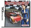 Ridge Racer DS per Nintendo DS