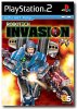 Robotech: Invasion per PlayStation 2