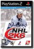NHL 2K6 per PlayStation 2