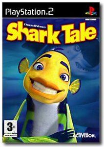 Shark Tale per PlayStation 2