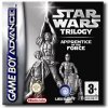 Star Wars Trilogy: Apprentice of the Force per Game Boy Advance