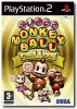 Super Monkey Ball Deluxe per PlayStation 2