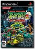 Teenage Mutant Ninja Turtles 2 per PlayStation 2