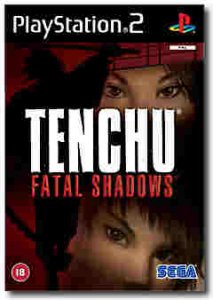 Tenchu: Fatal Shadows per PlayStation 2