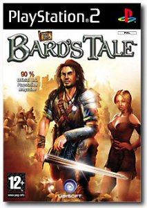 The Bard's Tale per PlayStation 2